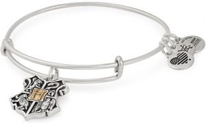 Alex and Ani Hogwarts Bracelet